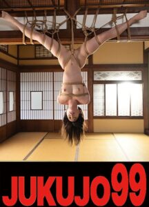 【SM】僕の調教生フィギュア 葉月桃 緊縛吊り責め調教編